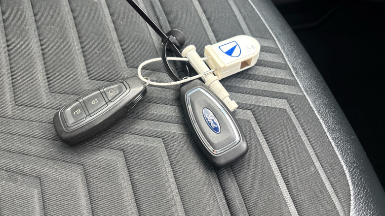 Ford Puma 1.0 EcoBoost Hybrid mHEV 155 ST-Line X 5dr Petrol Hatchback